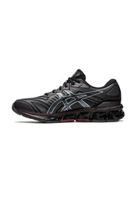 ASICS Chaussures de basket - black cayenne