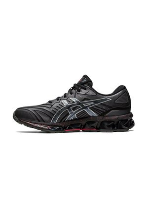 ASICS Chaussures de basket - black cayenne
