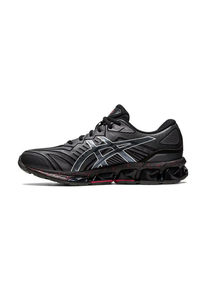 ASICS Chaussures de basket - black cayenne