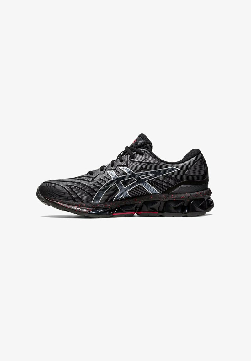 ASICS Chaussures de basket - black cayenne