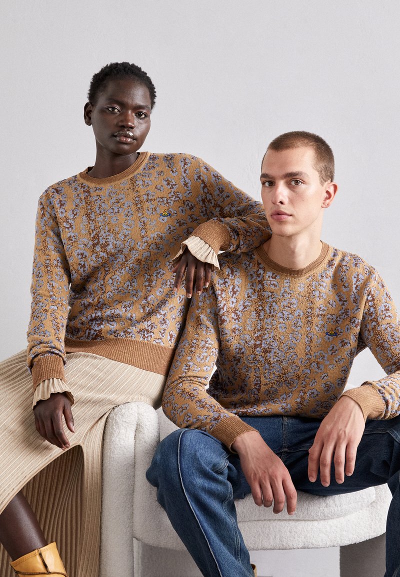 Leo Jumper