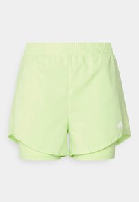 Non sélectionné, pulse lime