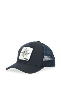 Unselected, dk navy compass
