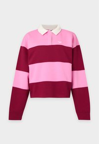 Επιλέχθηκε, fuchsia pink