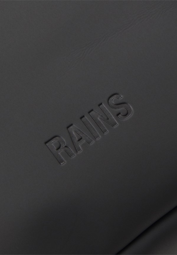 BOX BAG UNISEX - Cross body bag2