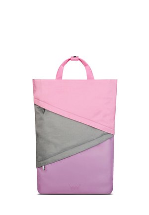 Malý batoh  - pink