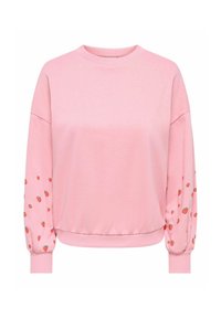 Ei valittu, sea pink