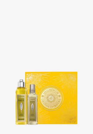 VERBENE DUFT GESCHENKSET WHS XMAS 25 - Kroppsvård - set