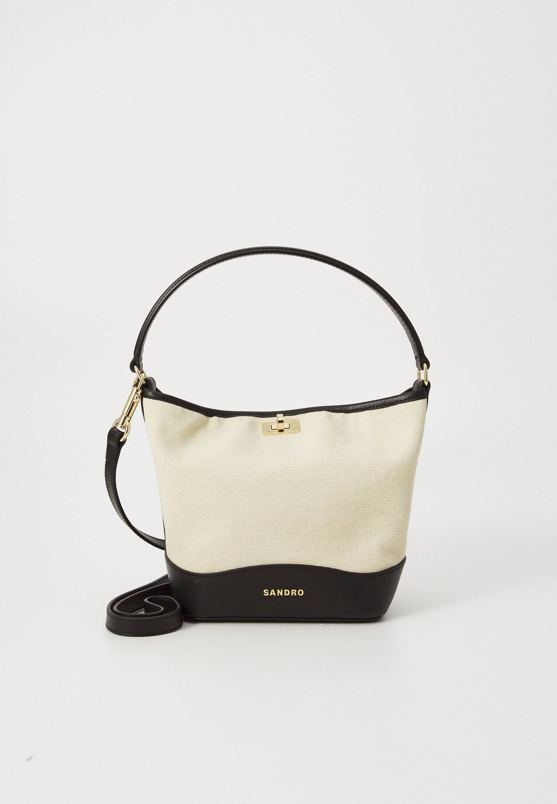 Sandro Bolso Marron El Corte Ingles Bolso Pepita Sandro Bolsos De