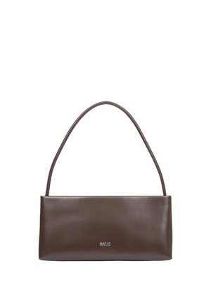 ESTRO, Handtas - dark brown