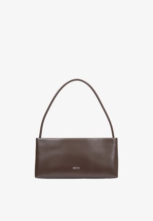 ESTRO, Handtasche - dark brown