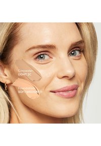 bareMinerals ORIGINAL LIQUID CONCEALER - Correcteur - 2c light