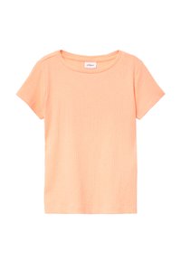 Niet geselecteerd, orange