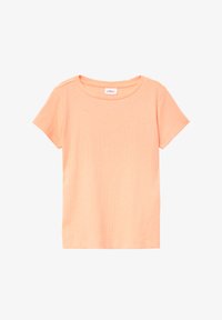 Niet geselecteerd, orange