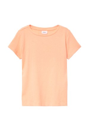- T-shirt z nadrukiem