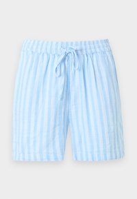 Επιλέχθηκε, cloud dancer/blue