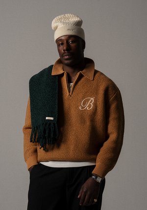 UNISEX - Maglione - taffy