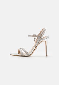 SURREALIST - Sandaalid - silver