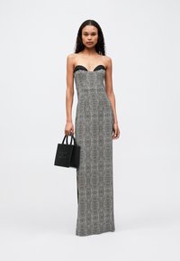 Elisabetta Franchi DRESS - Apģērbs svinīgiem gadījumiem - nero