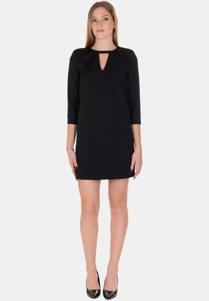 Vestito casual - nero