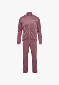 Valgt, wistful mauve