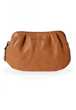 KLEINIGKEIT JACY - Clutch - caramel