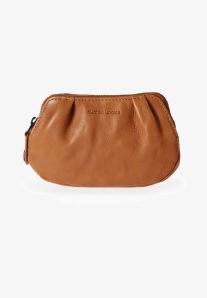 Aunts & Uncles JACY - Clutch - caramel