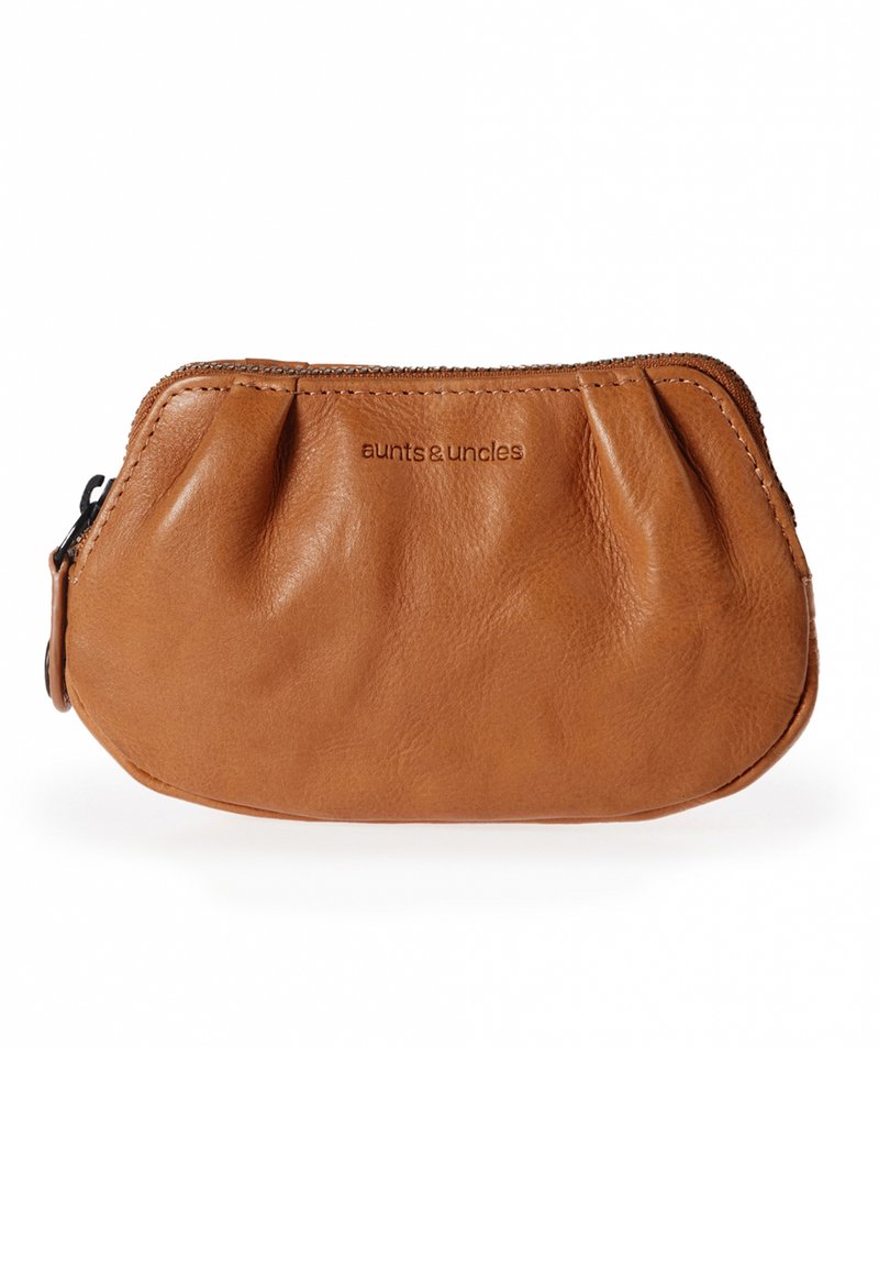 Aunts & Uncles JACY - Pochette - caramel