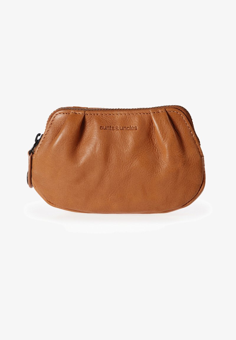 Aunts & Uncles JACY - Clutch - caramel