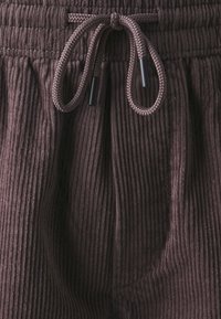 Only & Sons ONSLINUS - Shorts - peppercorn