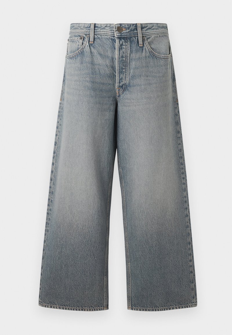 jack & jones Baggy jeans blauw denim/bluedenim