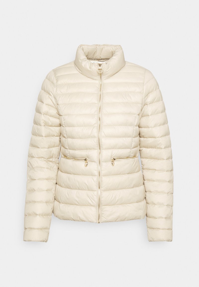 ONLY Petite ONLMADELINE JACKET Light jacket trench coat/beige Zalando.de