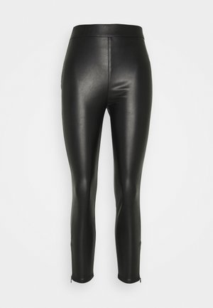 Leggingsit - black