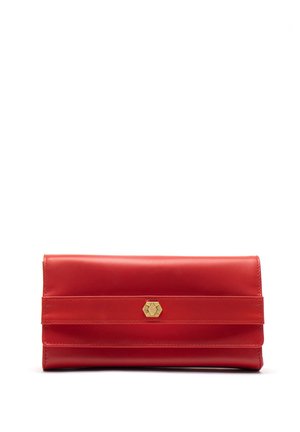 Borsa a mano - red