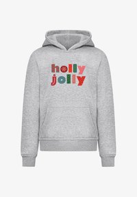 Vybráno, heather grey