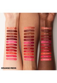 Smashbox ALWAYS ON LIQUID LIPSTICK - Flytande läppstift - thrill seeker