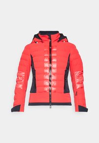 Δεν επιλέχθηκε, pink red