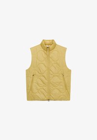 Vald, yellow
