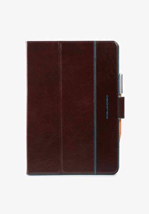 Piquadro IPAD PRO10,2’’ 2021 - Handyhülle - mogano