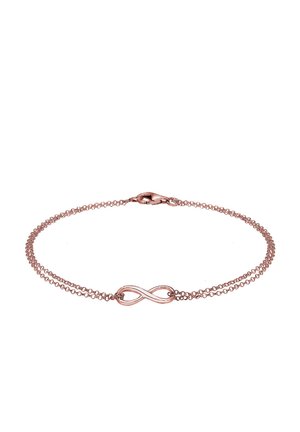 INFINITY - Pulsera - rosé