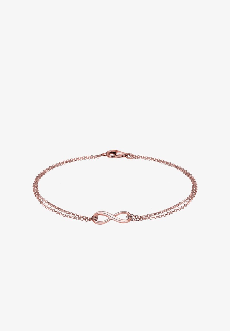 Elli Second hand Bracciale - rose gold-coloured Elli Second hand Bracciale - rose gold-coloured