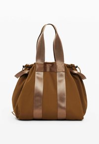 Desigual Handtasche - brown