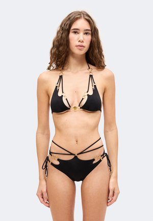 Agent Provocateur, DAVINE 3 BRA - Горнище на бански - black