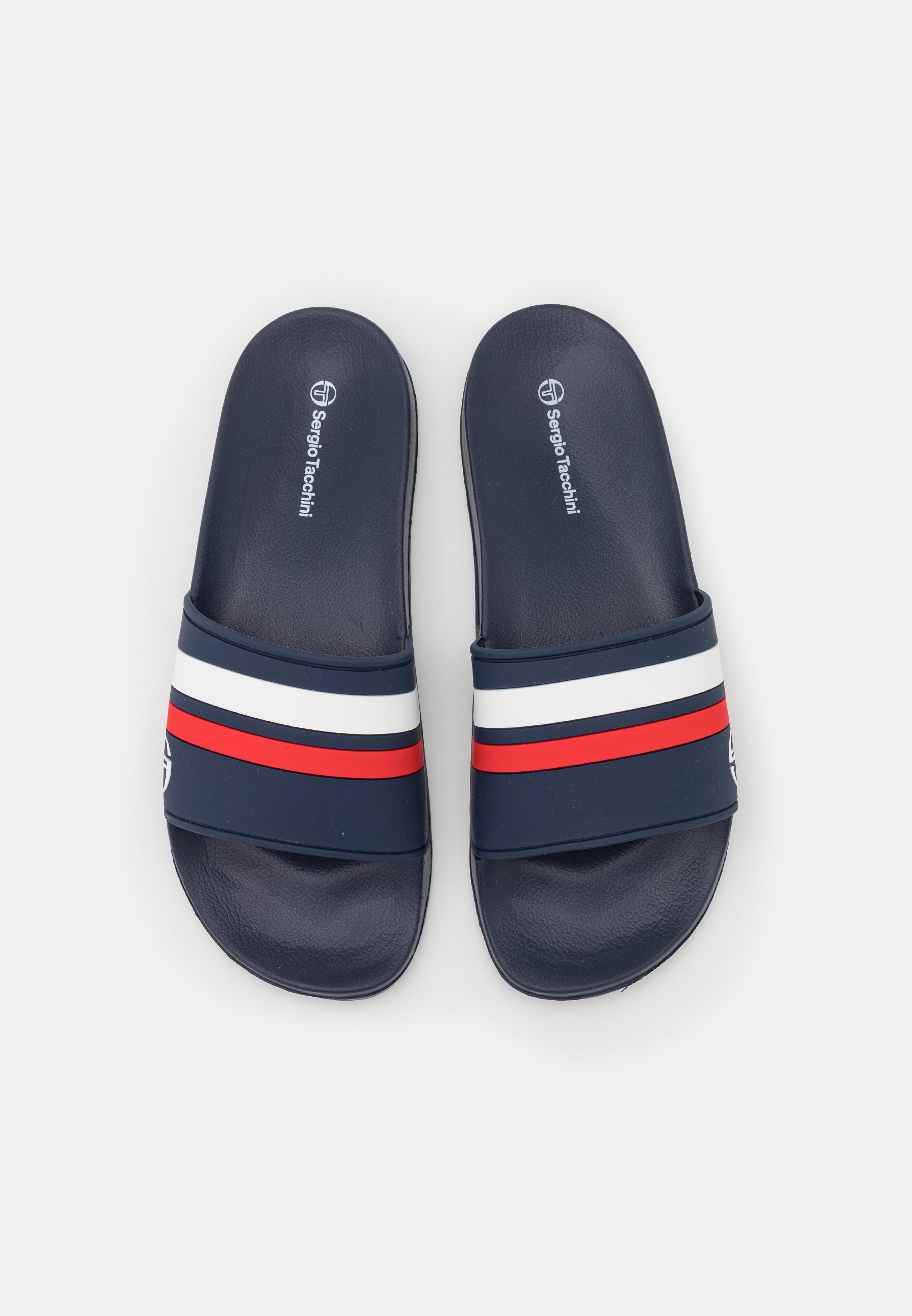 sergio tacchini flip flops
