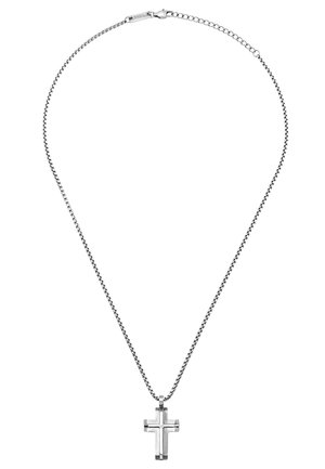 CORE - Collana - silver-coloured