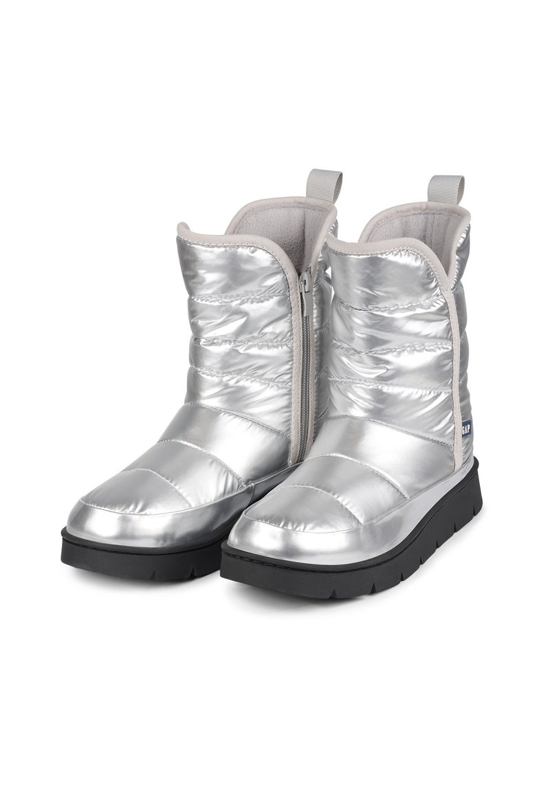 GAP Zimní obuv - silver