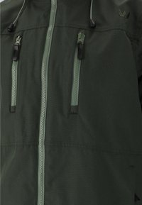 Whistler Ulkoilutakki - deep forest