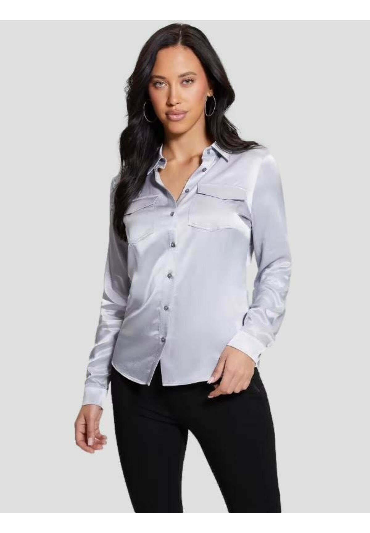 camicie donna zalando