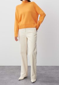someday. Sweter