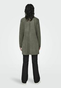ONLY ONLSOHO LIFE  - Manteau court - walnut